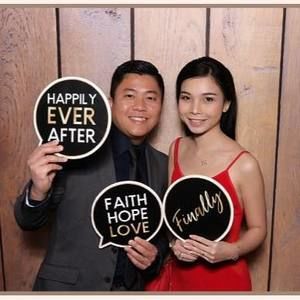 Meet your Posher, Queenie